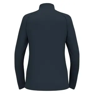 Dames fleece met ritssluiting Odlo Rigi image-1