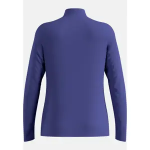 Dames fleece met ritssluiting Odlo Rigi image-3