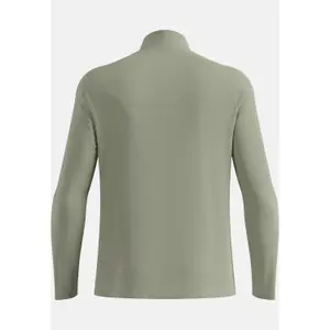 Fleece met ritskraag Odlo Rigi image-3