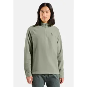 Fleece met ritskraag Odlo Rigi image-1