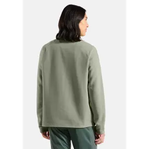 Fleece met ritskraag Odlo Rigi image-4