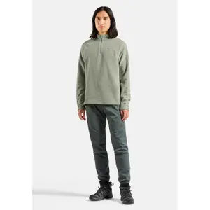 Fleece met ritskraag Odlo Rigi image-2