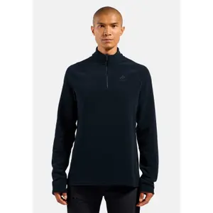 Fleece met ritskraag Odlo Rigi image-2