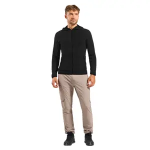 Hooded sweater Odlo Ascent image-0