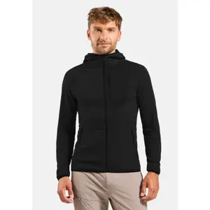 Hooded sweater Odlo Ascent image-1