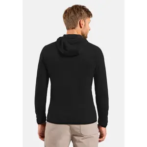 Hooded sweater Odlo Ascent image-2