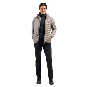 Half-zip jumper for women Odlo Ascent image-2
