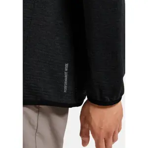 1/2 zip sweater Odlo Ascent image-3