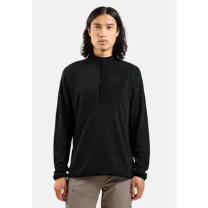 1/2 zip sweater Odlo Ascent image-1