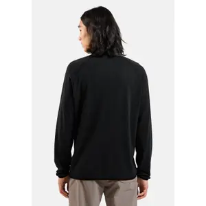 1/2 zip sweater Odlo Ascent image-2
