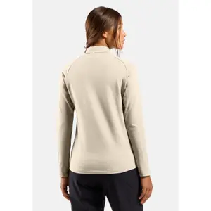 Women's hiking jacket Odlo Essential Light image-4