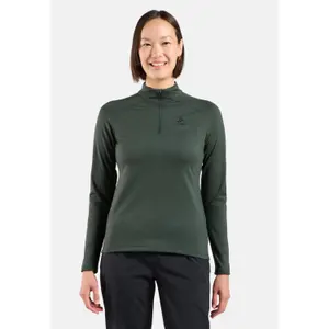 Women's swimsuit Odlo Essential Light image-1