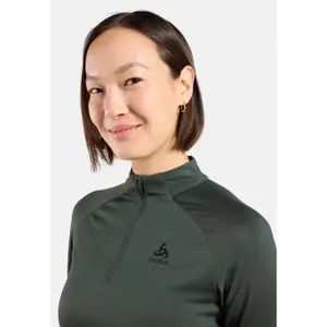 Women's swimsuit Odlo Essential Light image-4
