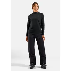 Women's swimsuit Odlo Essential Light image-4