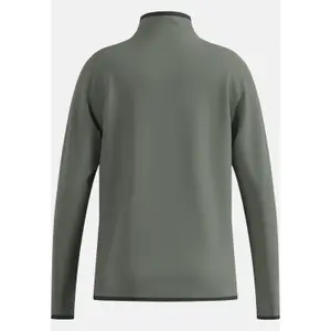 Klassieke kinderpolaire 1/2 ritssluiting Odlo image-2