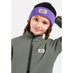 Klassieke kinderpolaire 1/2 ritssluiting Odlo image-4