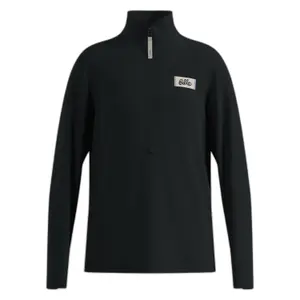 Klassieke kinderpolaire 1/2 ritssluiting Odlo image-0