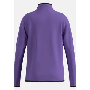 Klassieke kinderpolaire 1/2 ritssluiting Odlo image-2