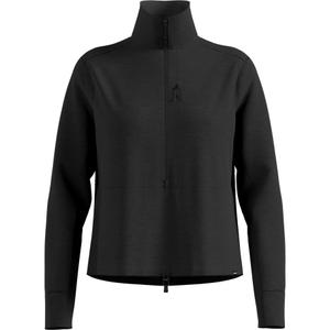 Velo feminino 1/2 velo zip Odlo Grid