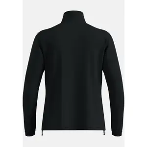 Felpa con zip classica Odlo image-3