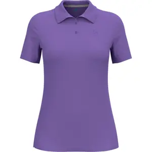 Women's polo shirt Odlo F-Dry image-0