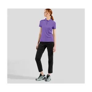 Women's polo shirt Odlo F-Dry image-1