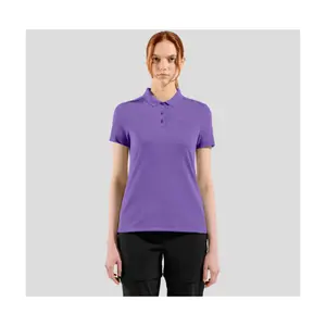Women's polo shirt Odlo F-Dry image-2