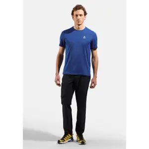 Polo-Shirt Odlo F-Dry image-2