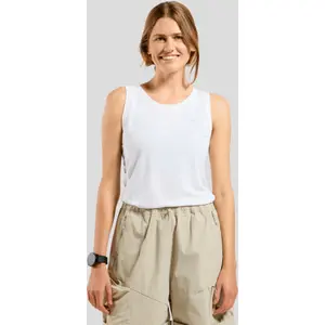 Women's tank top Odlo F-Dry image-2