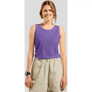 Women's tank top Odlo F-Dry image-2