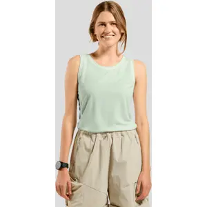 Women's tank top Odlo F-Dry image-2