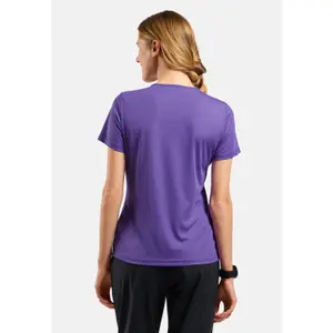 Women's T-shirt Odlo Cardada image-3