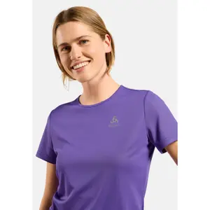 Women's T-shirt Odlo Cardada image-4