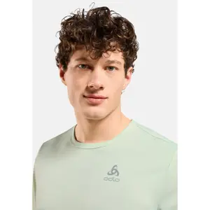 T-shirt Odlo Cardada image-4