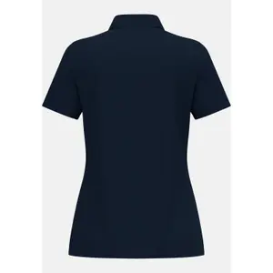 Women's polo shirt Odlo Cardada image-1