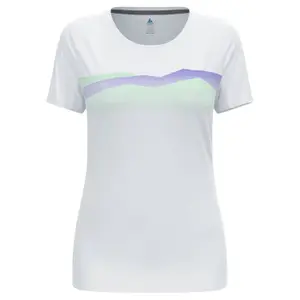 Svømmekostume til kvinder Odlo F-Dry Ridgeline image-0