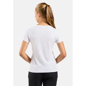 Svømmekostume til kvinder Odlo F-Dry Ridgeline image-4