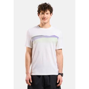 Camiseta Odlo F-Dry Ridgeline image-2