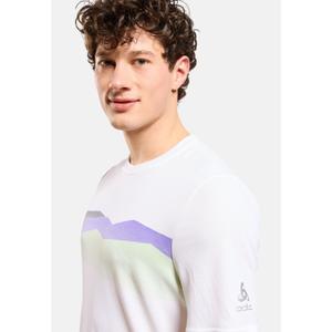 Camiseta Odlo F-Dry Ridgeline image-3