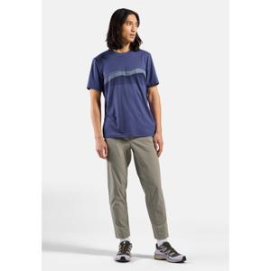 Camiseta Odlo F-Dry Ridgeline image-2