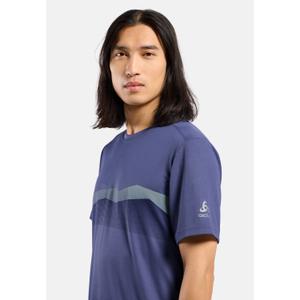 Camiseta Odlo F-Dry Ridgeline image-3