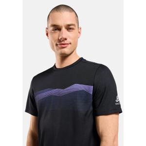 Camiseta Odlo F-Dry Ridgeline image-3
