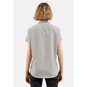 Women's short-sleeved hiking shirt Odlo Essential image-3