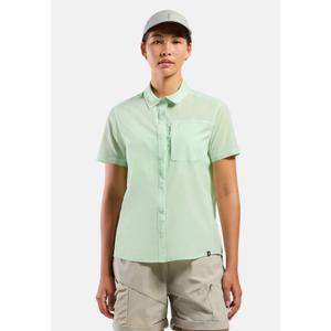 Women's short-sleeved hiking shirt Odlo Essential image-2