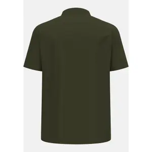 Kortærmet vandreskjorte Odlo Essential image-3