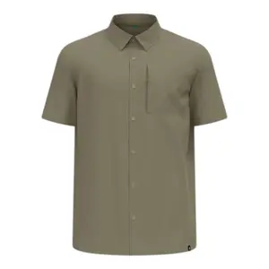 Camisa de caminhada de mangas curtas Odlo Essential image-0