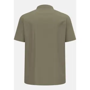 Camisa de caminhada de mangas curtas Odlo Essential image-3