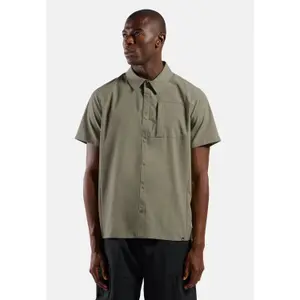 Camisa de caminhada de mangas curtas Odlo Essential image-1