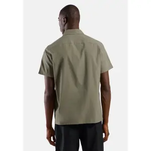 Camisa de caminhada de mangas curtas Odlo Essential image-4