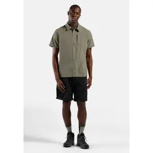Camisa de caminhada de mangas curtas Odlo Essential image-2
